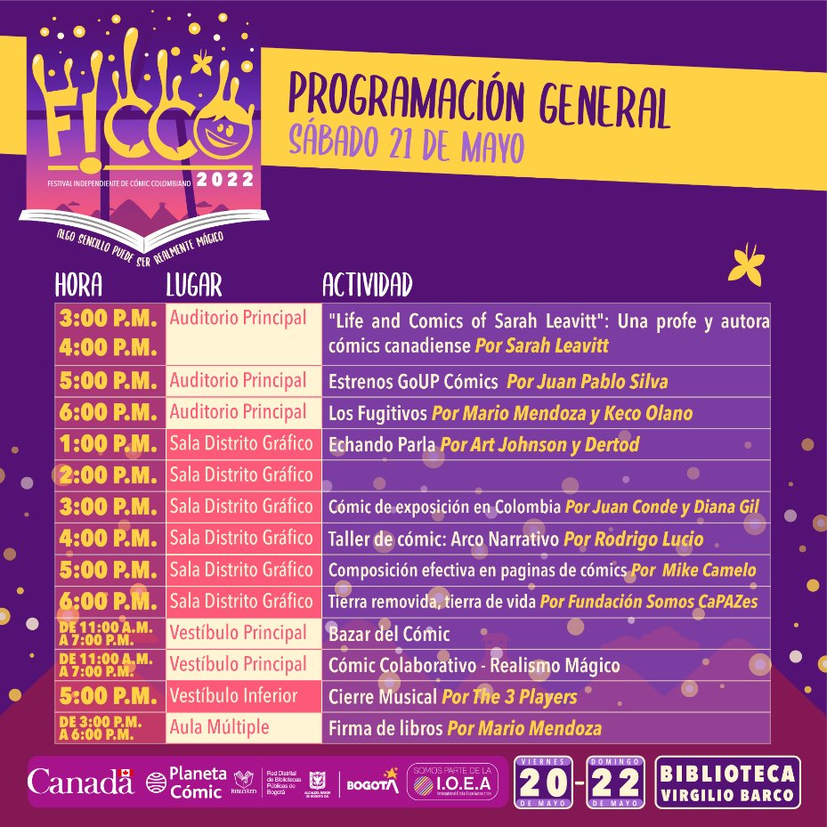 FICCO 2