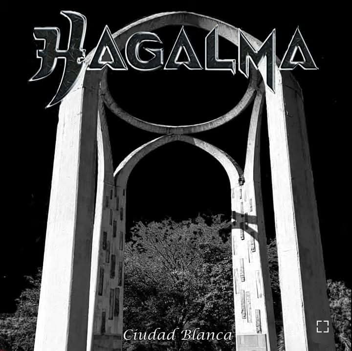 ‘Ciudad Blanca’ es considerado como el primer trabajo en el género musical del metal que hace homenaje a la Tragedia de Armero. 