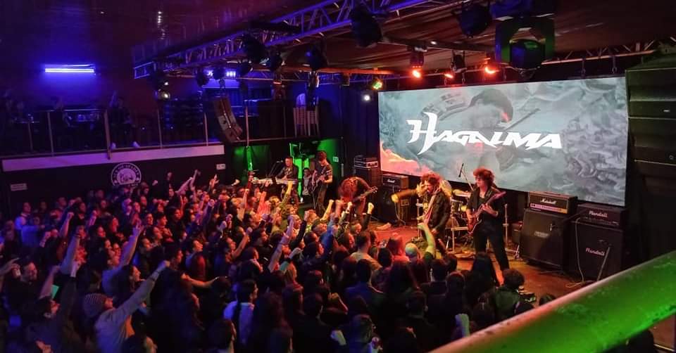 HAGALMA 