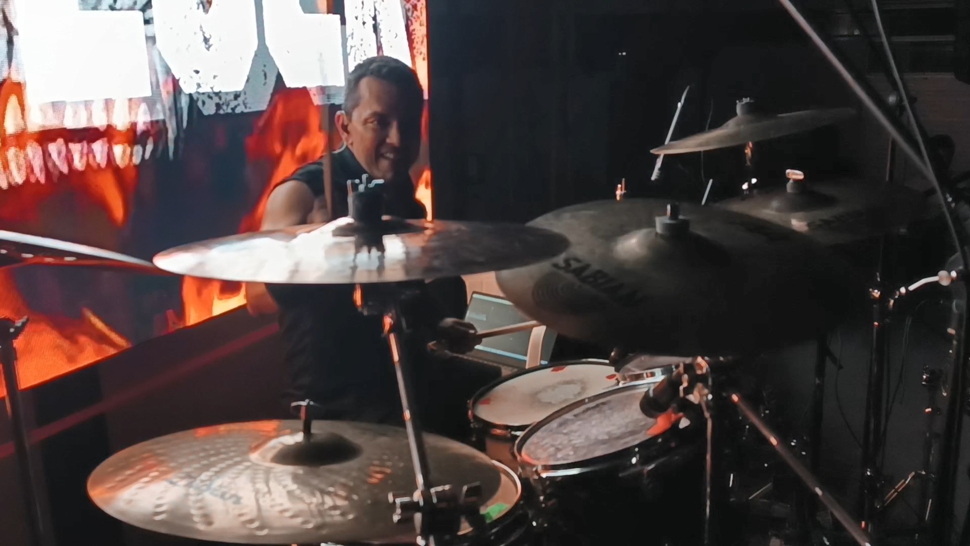 Chaparral Quiere Rock