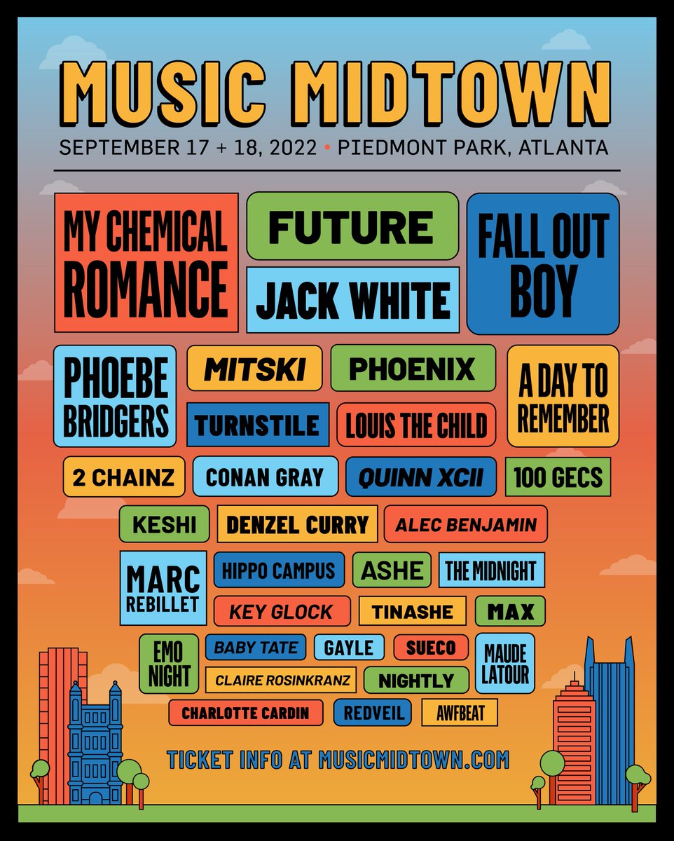 Music Midtown