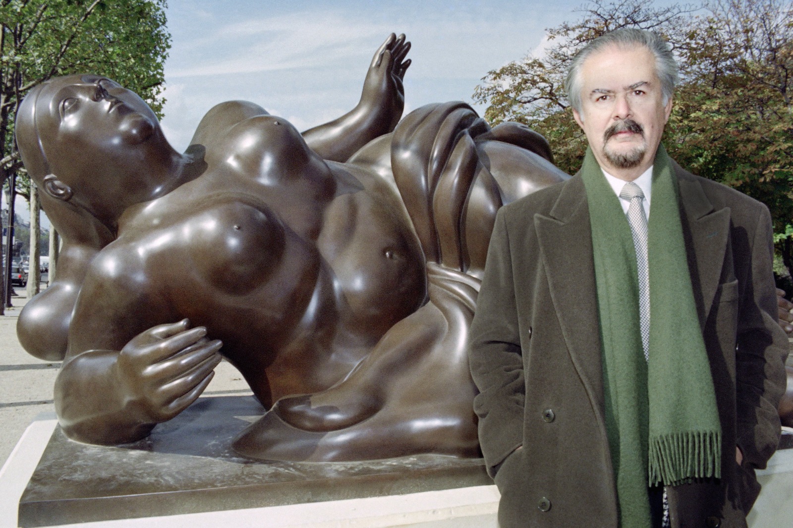 Fernando Botero