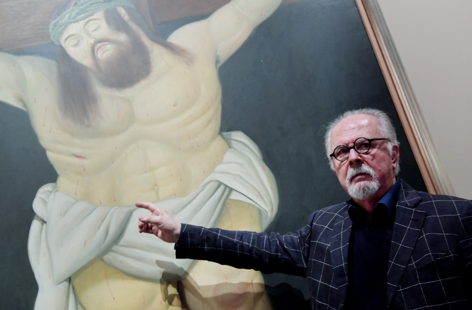 Fernando Botero