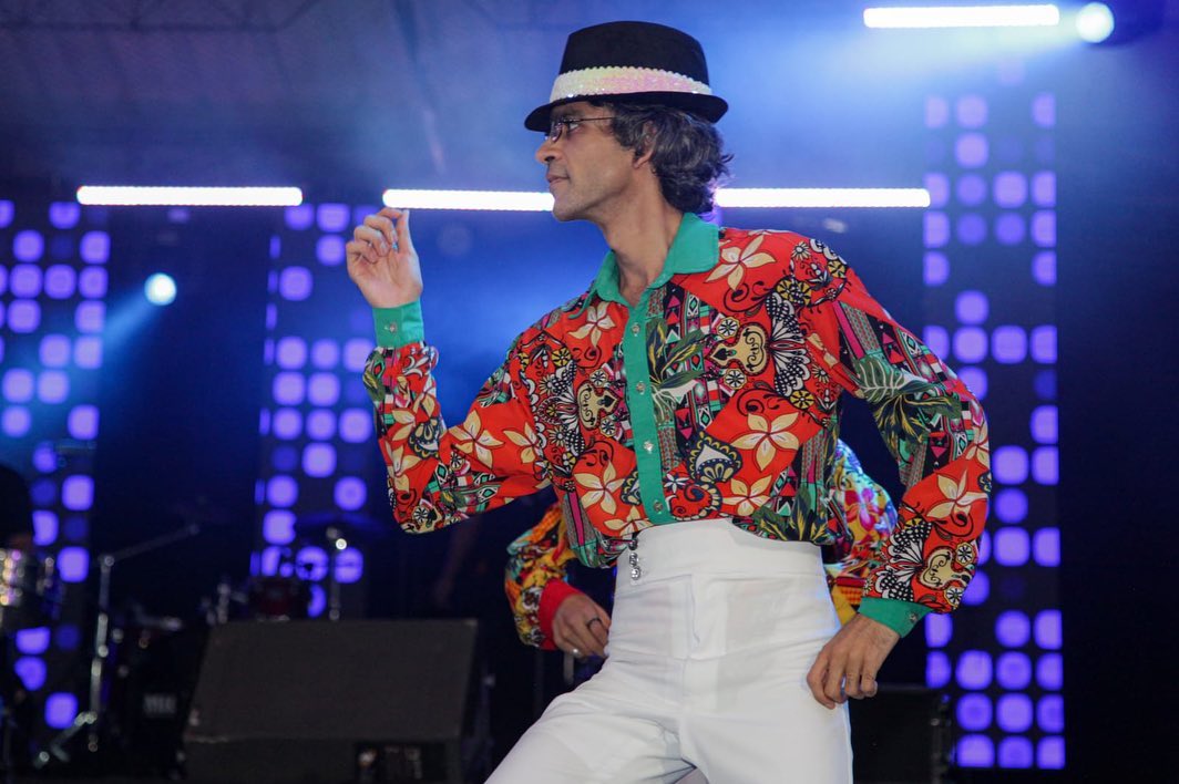Festival mundial salsa