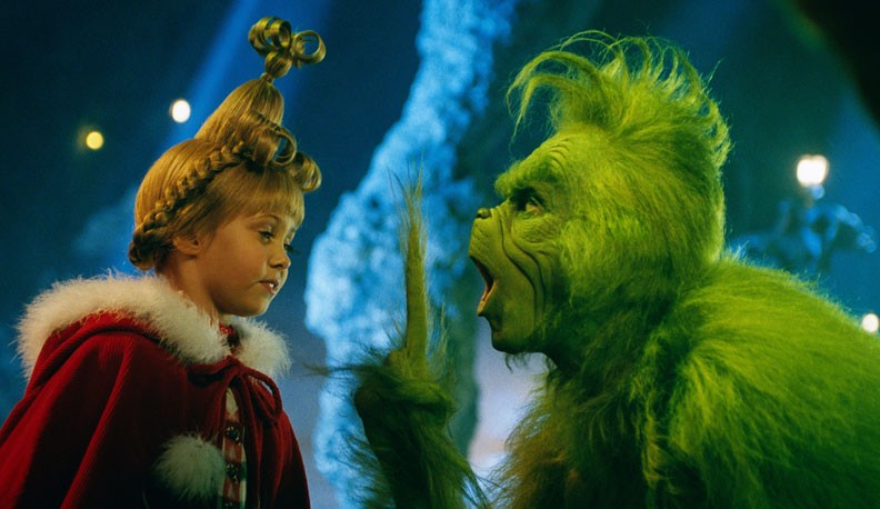 Grinch