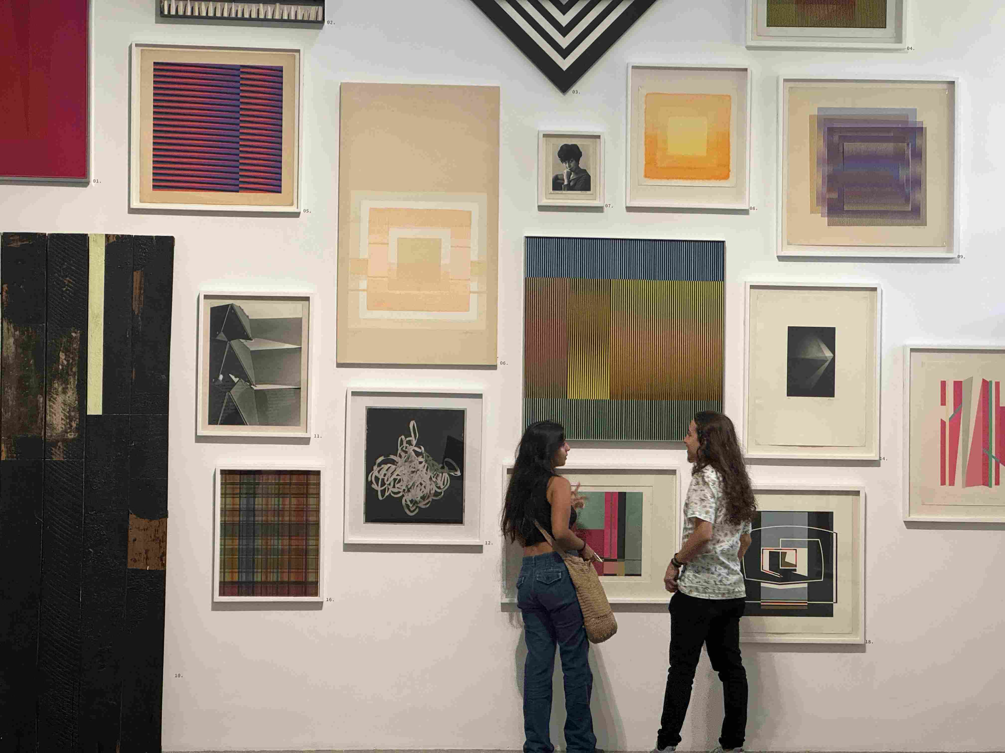 Cortesía Museo La Tertulia