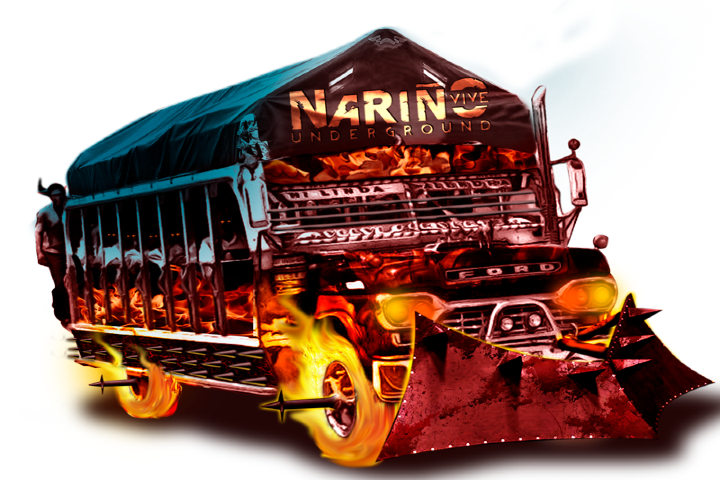 Nariño
