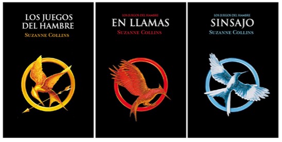 Los juegos del hambre