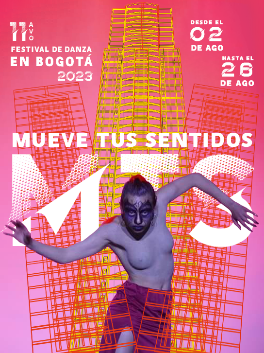festival de danza en bogota