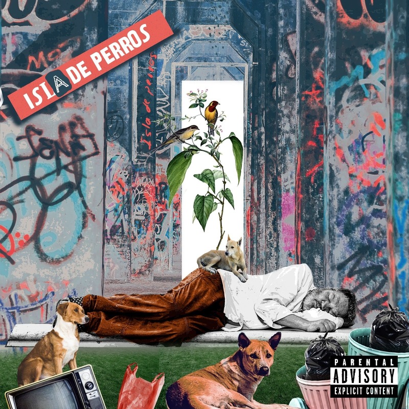 Isla de Perros Radiónica