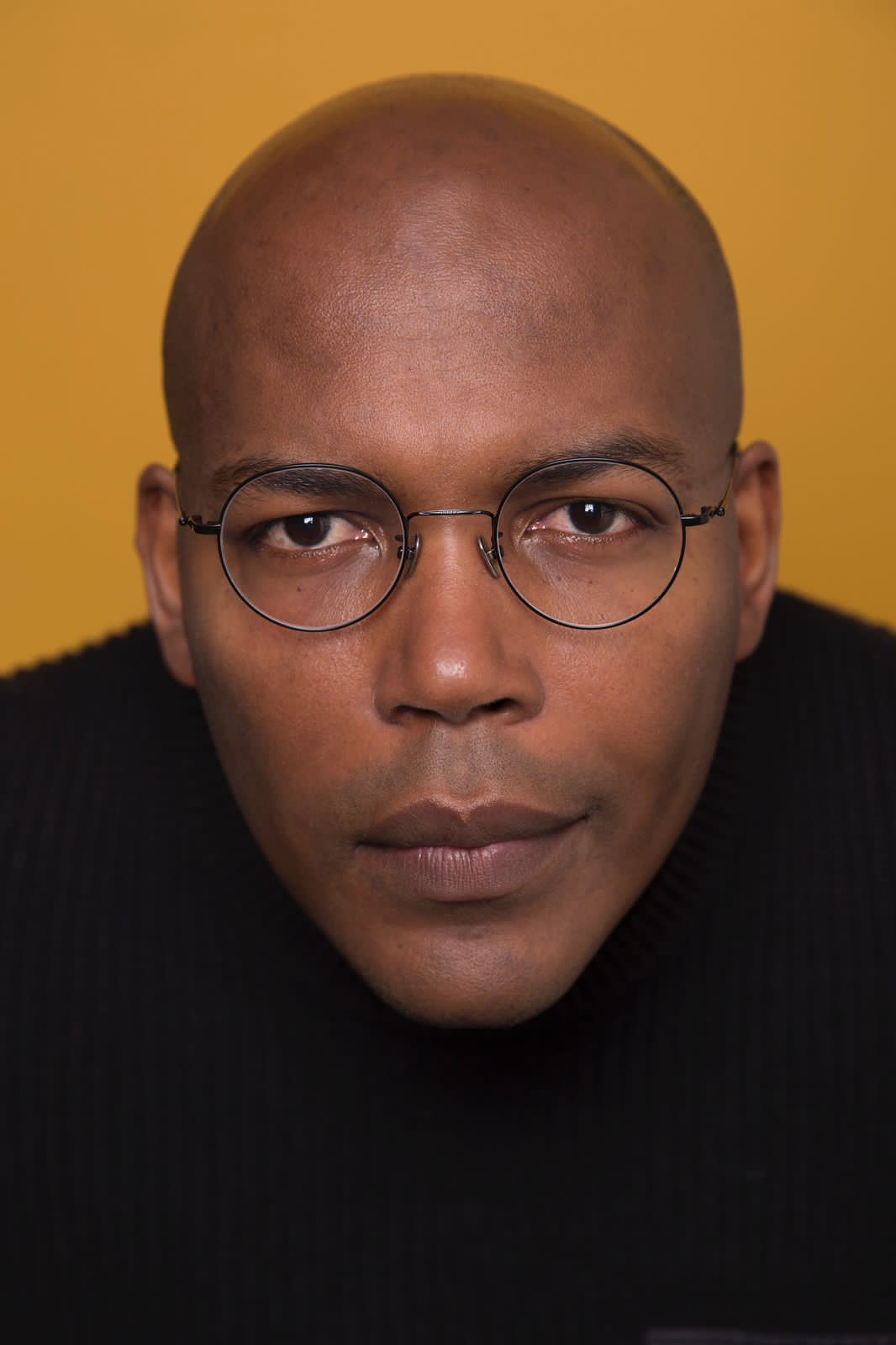 Jonny Hendrix | Cortesía