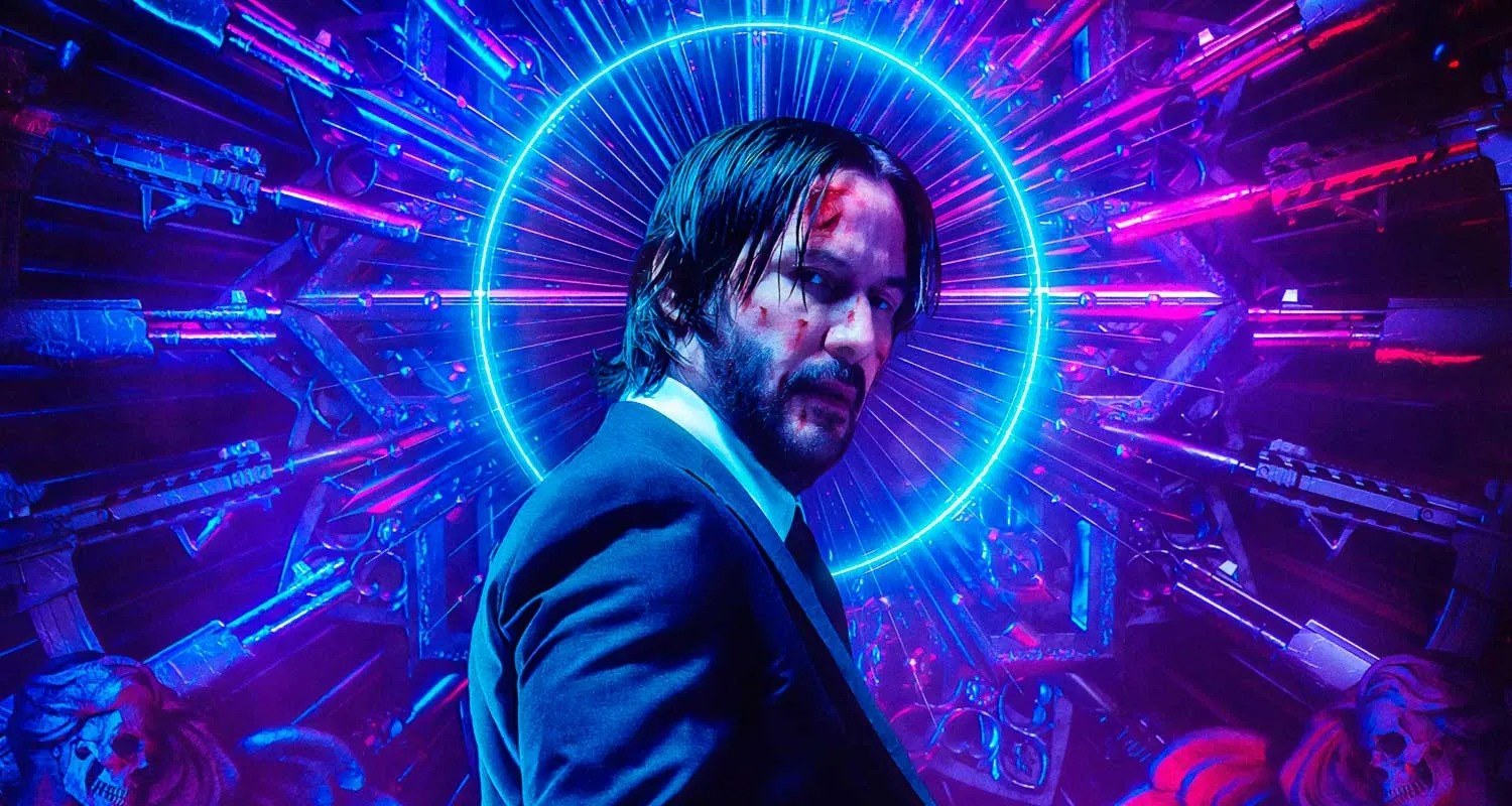 John Wick