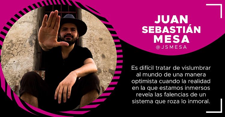 Juan Sebastian Mesa Cineasta