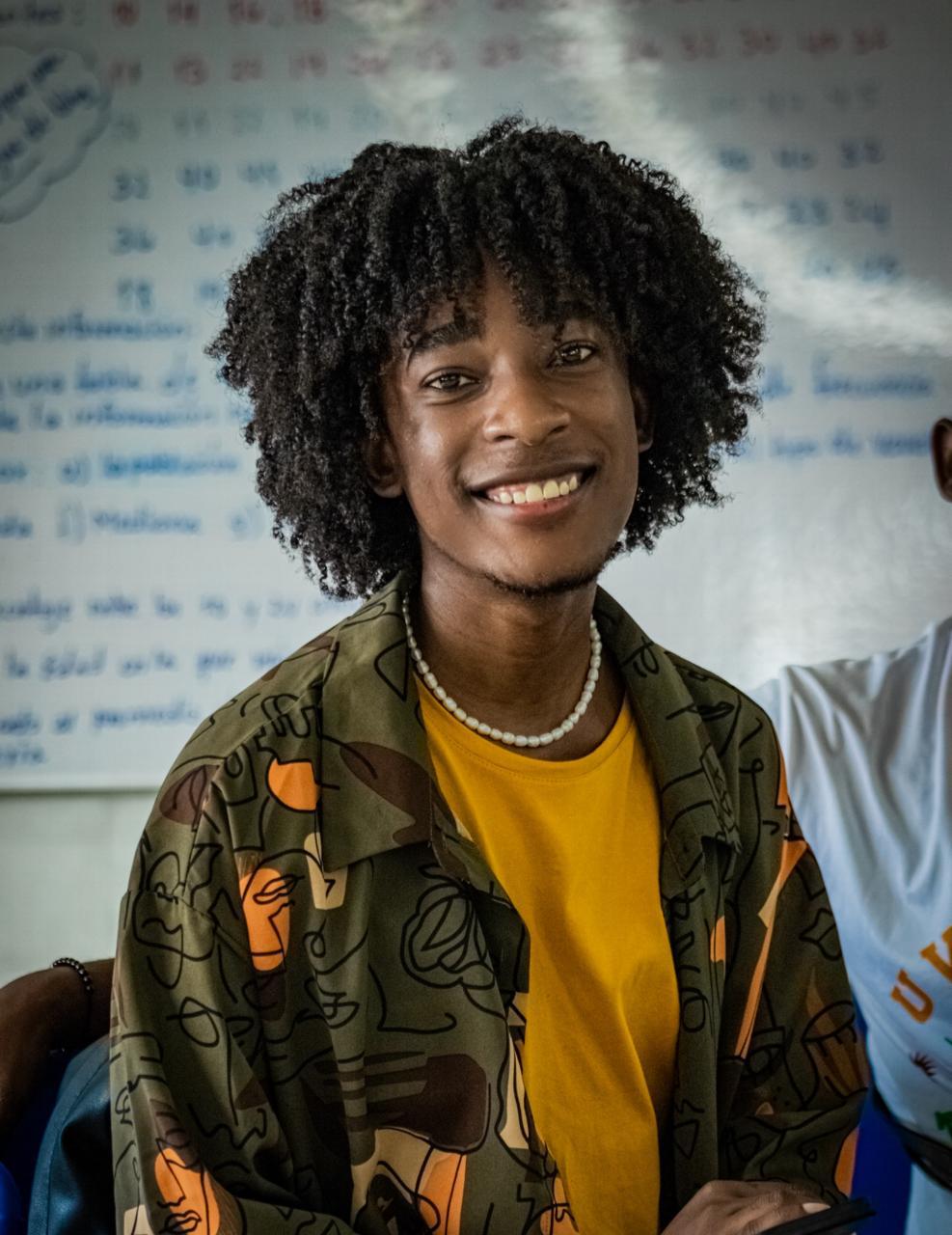 Kevin Soto | Cortesía