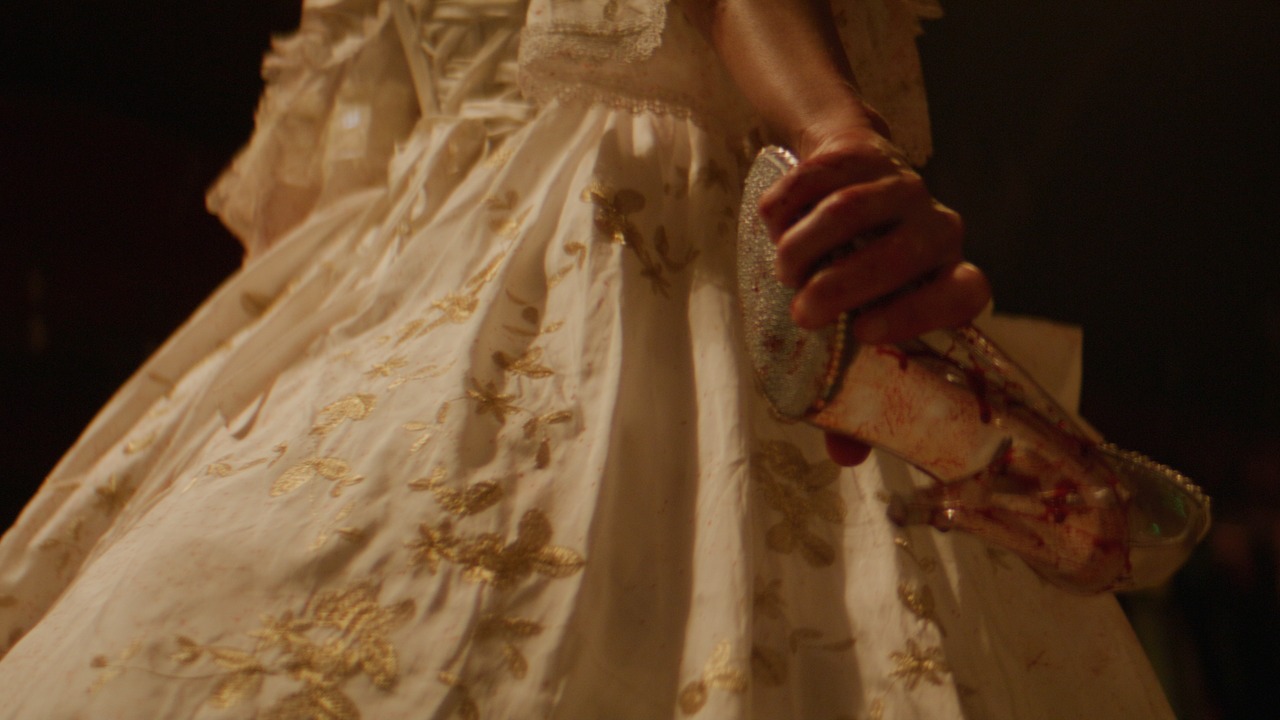 La maldición de Cenicienta