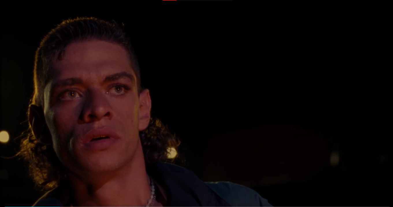 La vendedora de rosas, RTVC Play, película completa