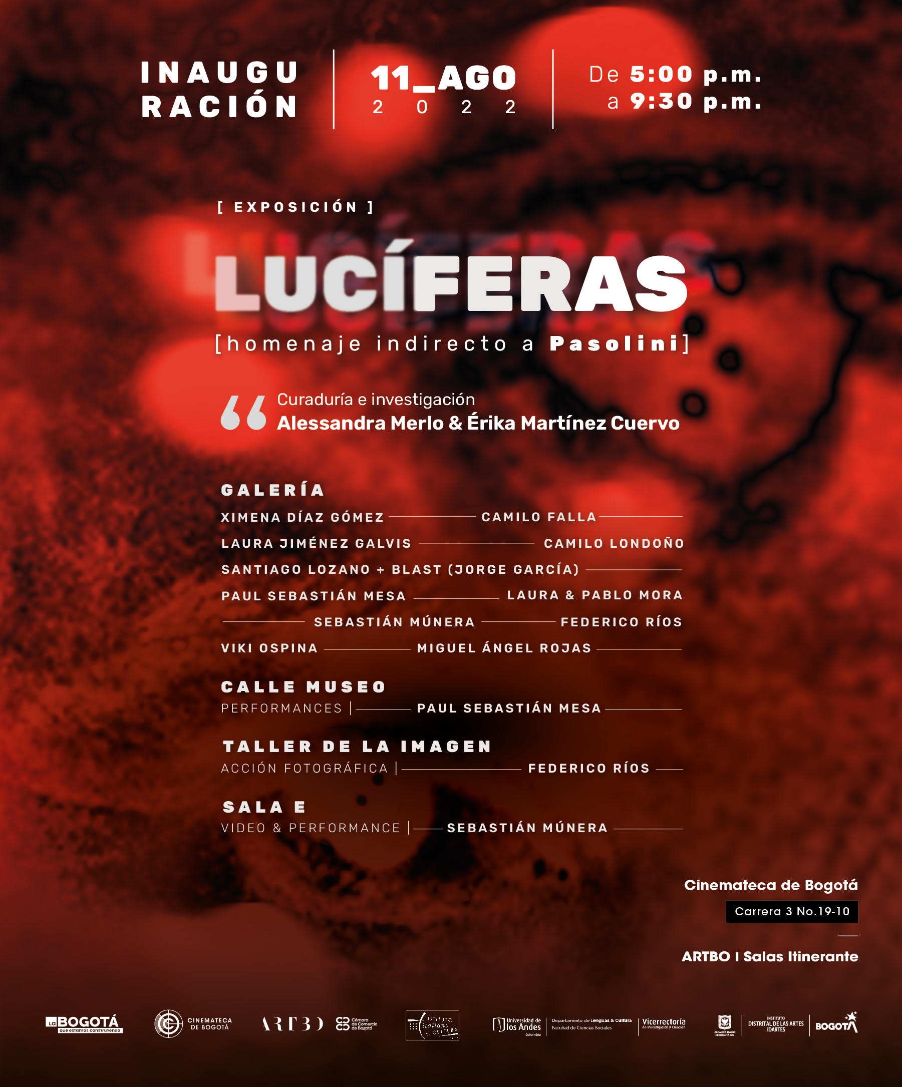 Lucíferas