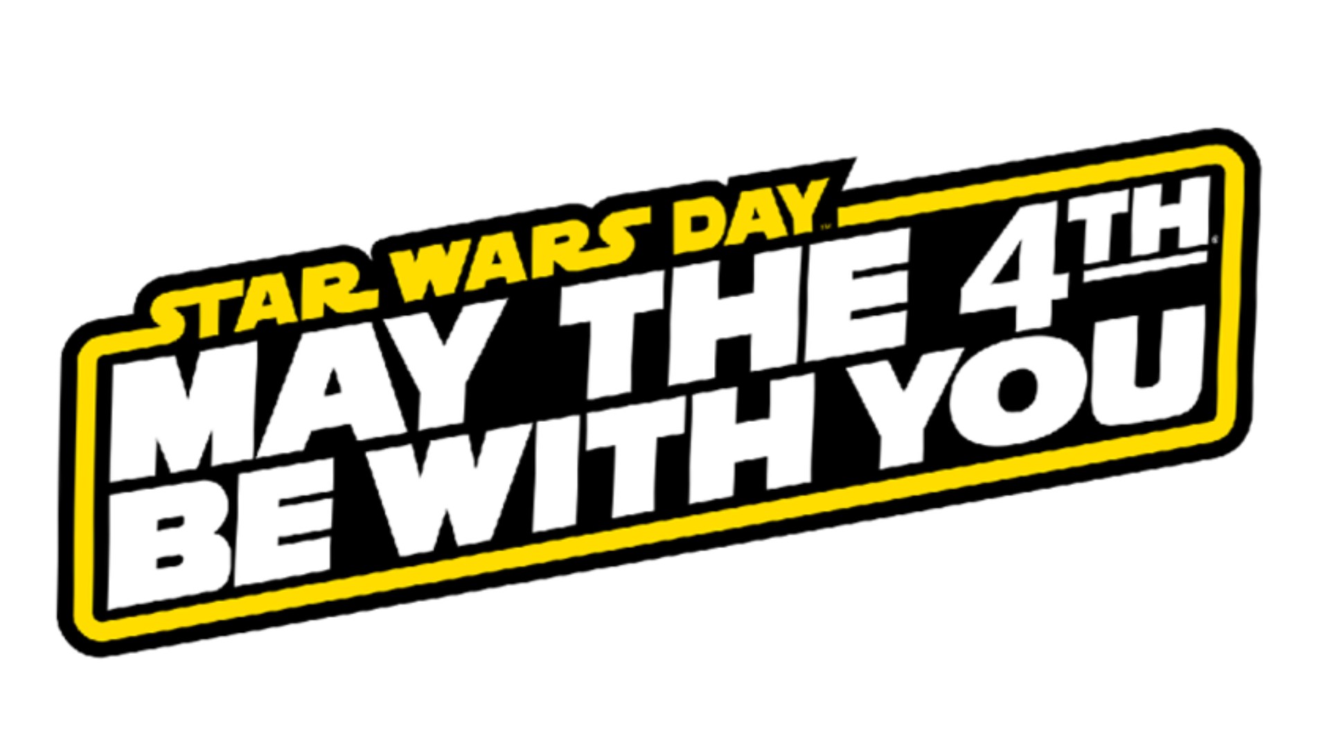por qué se celebra “May the 4th be with you”