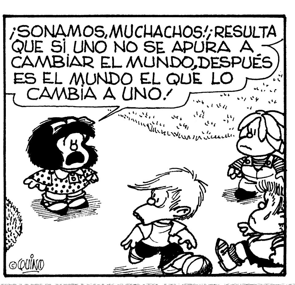 Mafalda 2
