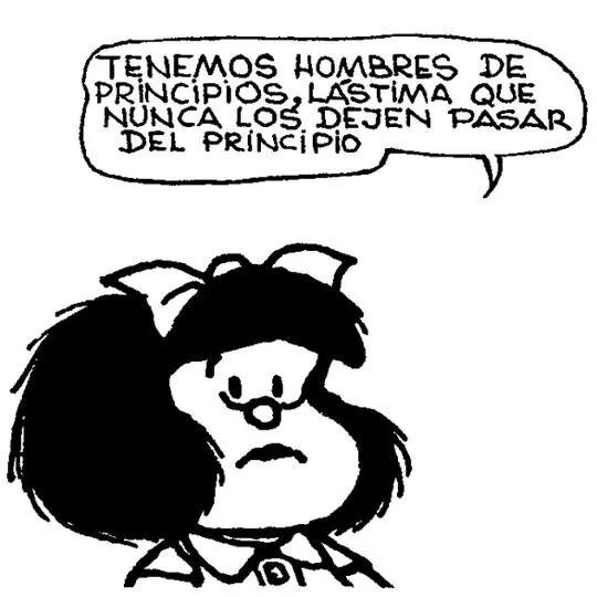 Mafalda 1