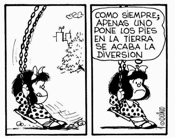 Mafalda 4