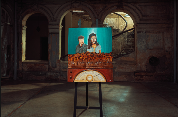 María del Carmen Torres Netlifx