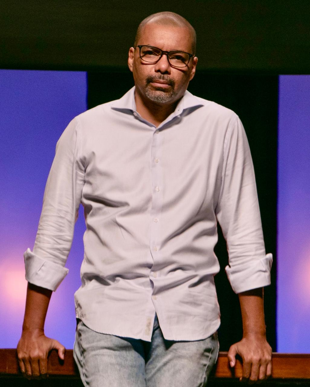 Marino Aguado | Cortesía