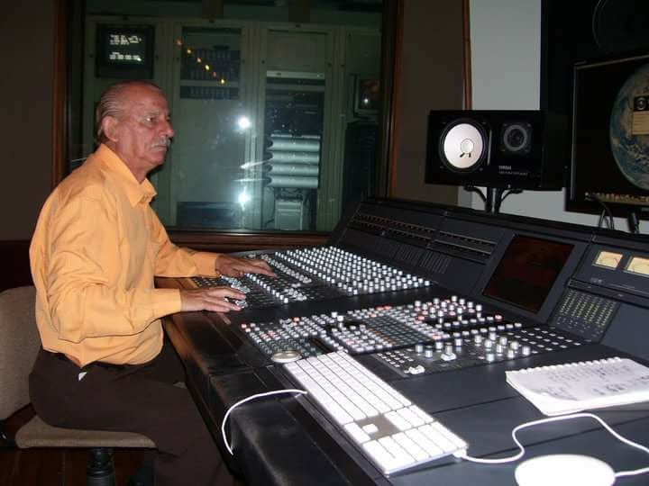 Foto por Mario Rincón