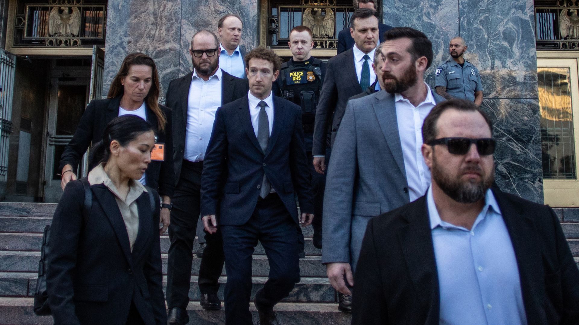 Demanda por adicción a redes sociales