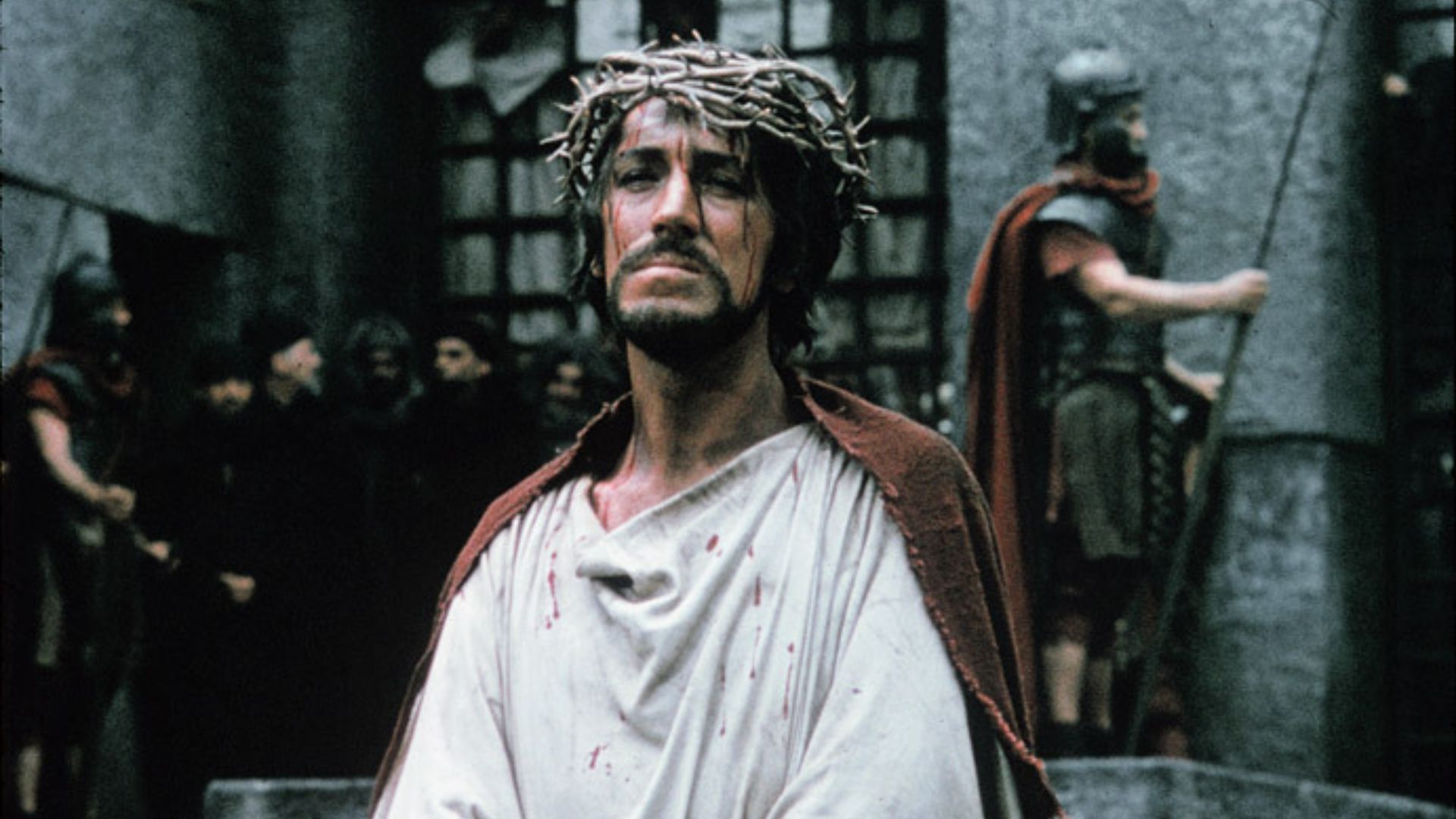 Max von Sydow: La historia más grande jamás contada