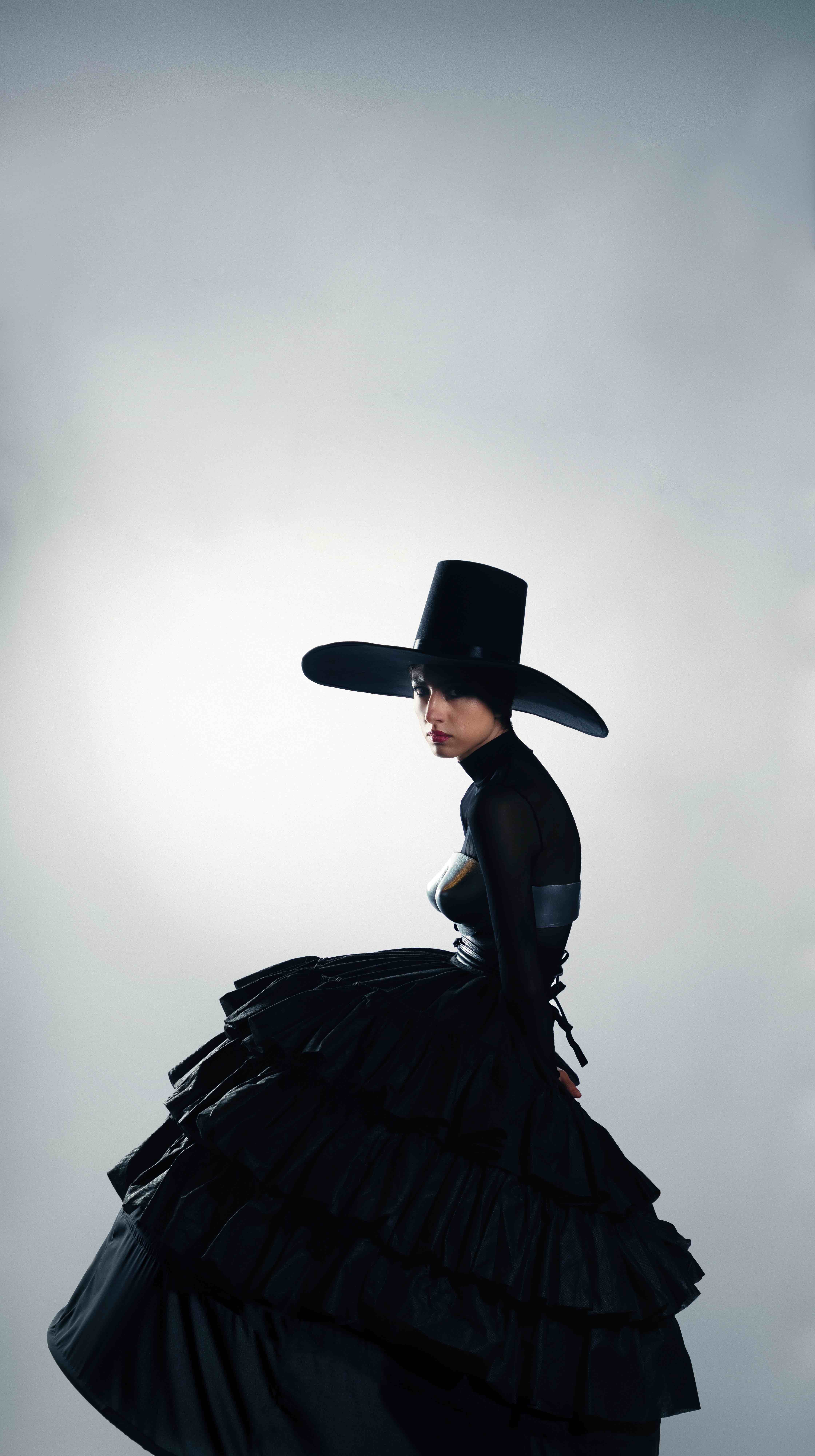 MEDEA. Centro Nacional de las Artes Delia Zapata Olivella. Fotografía Héctor Collazos