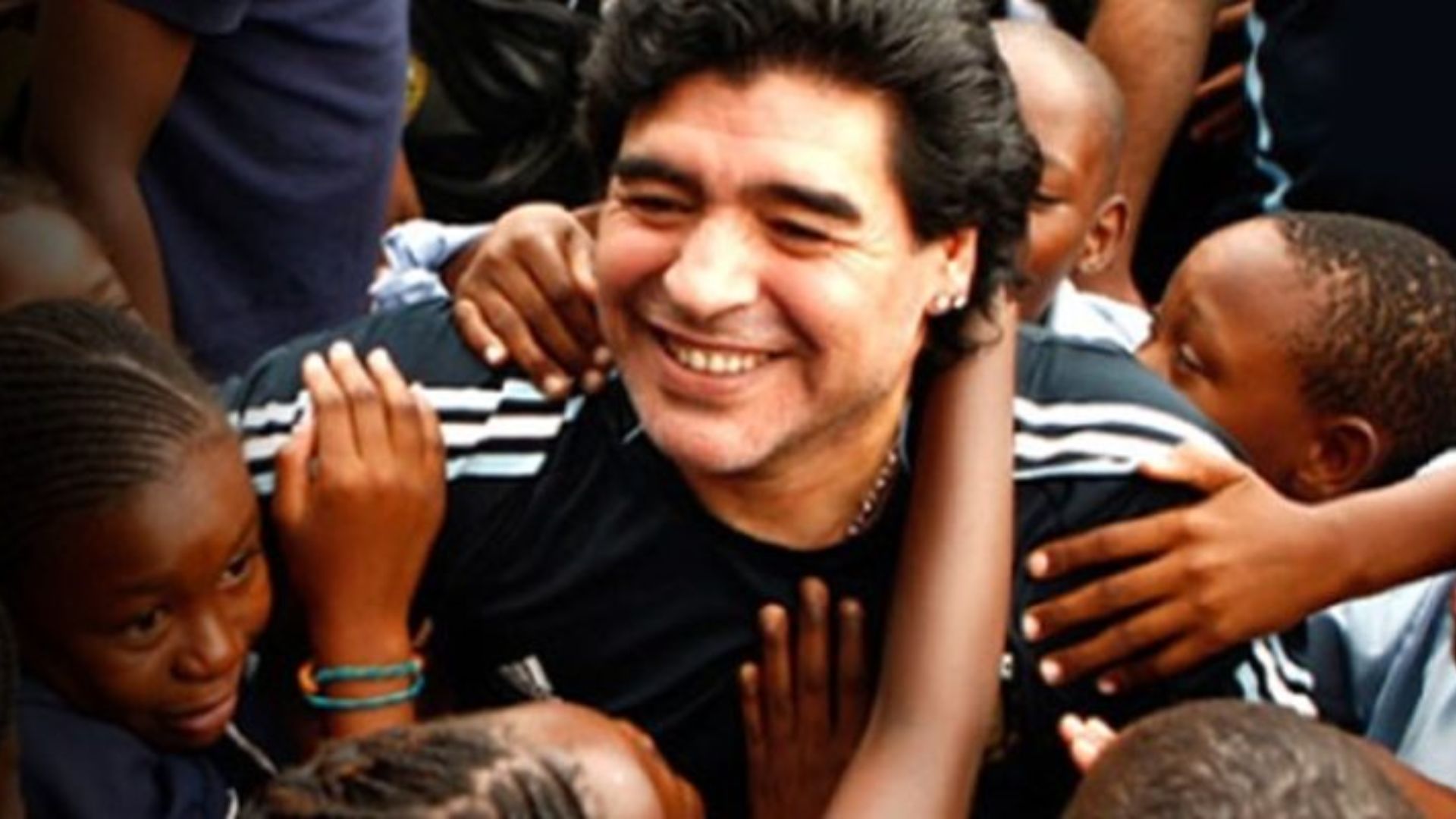 Mejores frases políticas de Maradona