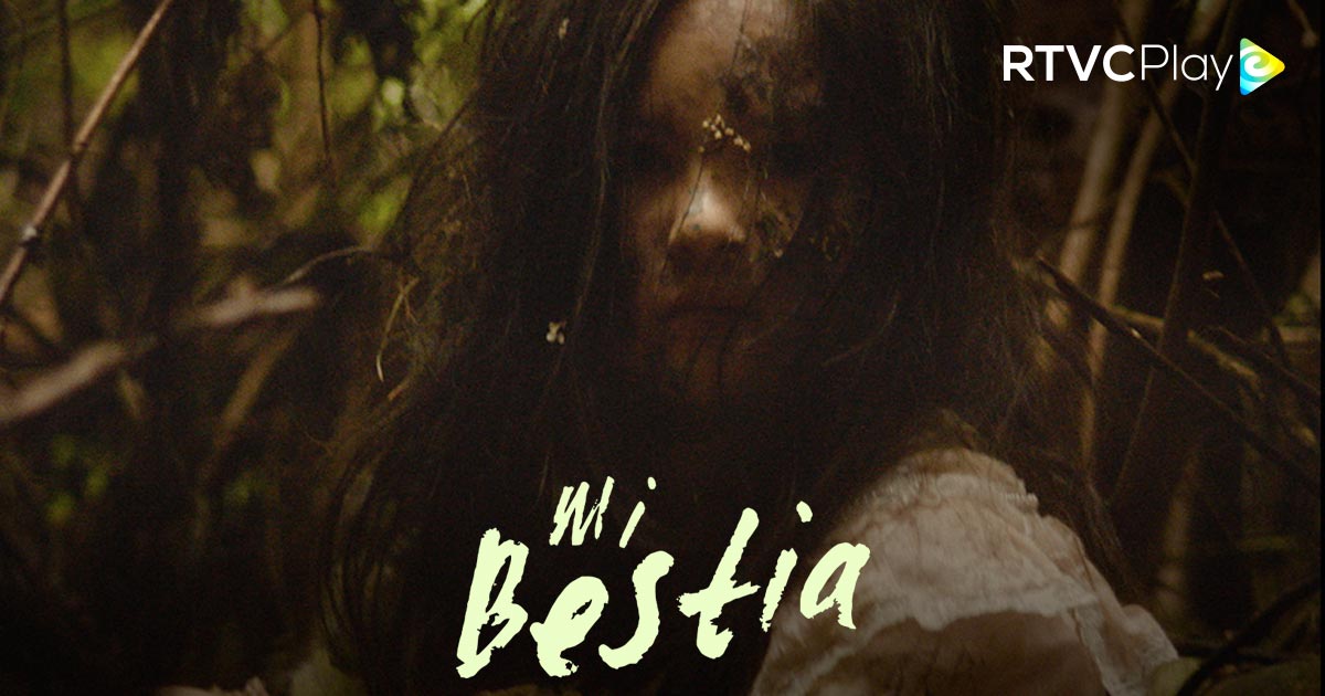 Mi bestia, película colombiana