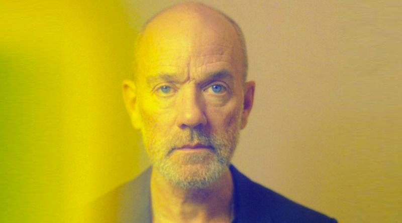 Michael Stipe