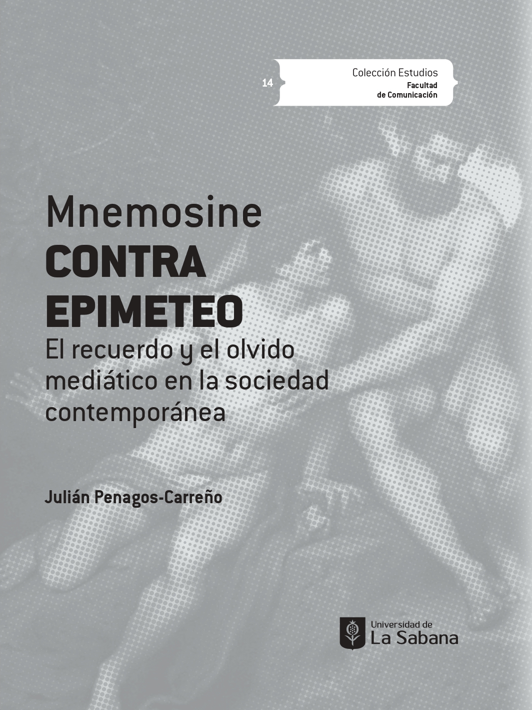 Mnemosine contra Epimeteo