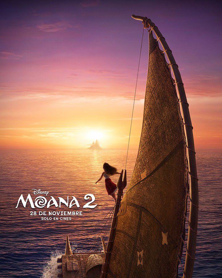 Moana 
