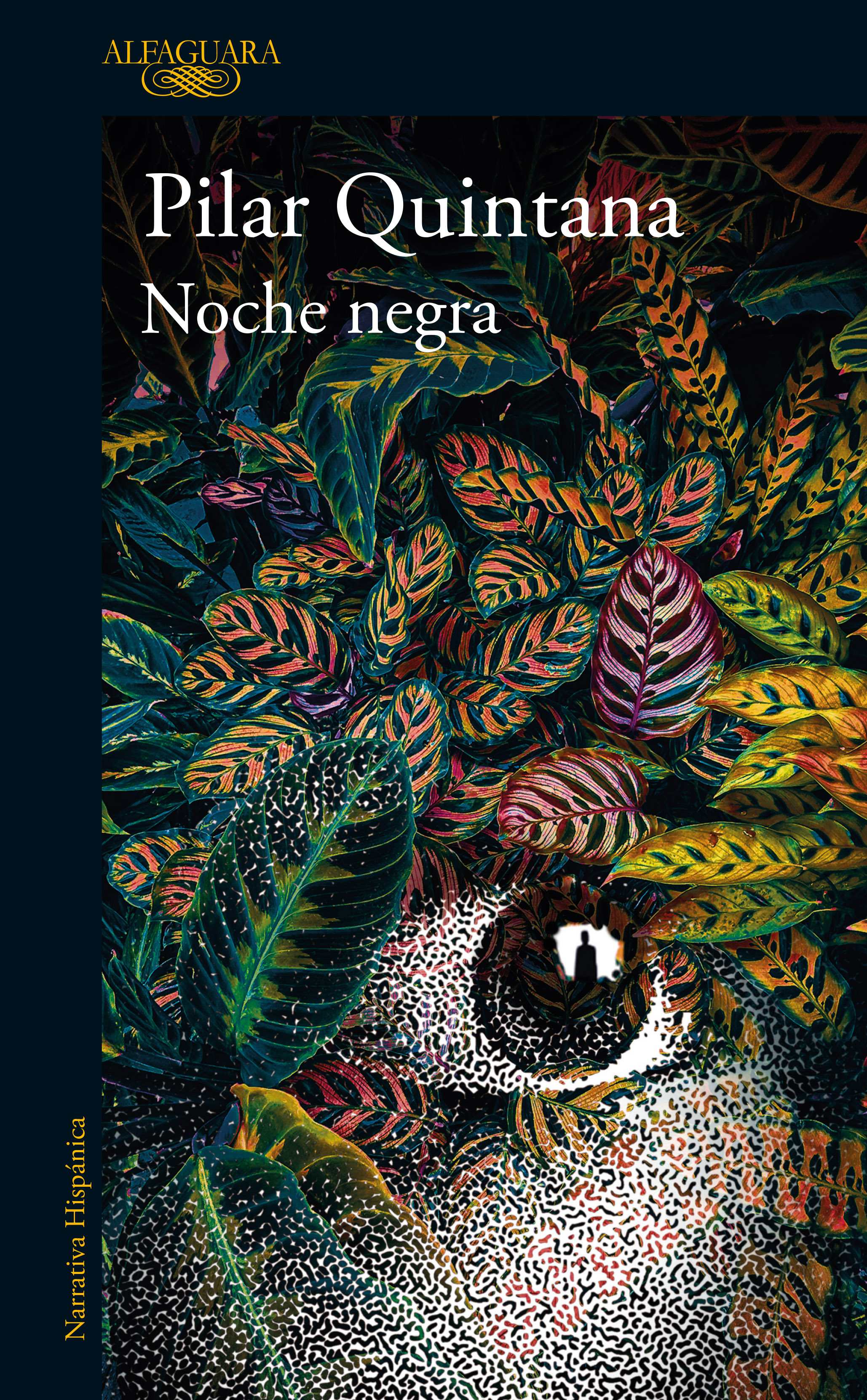 Noche negra Pilar Quintana
