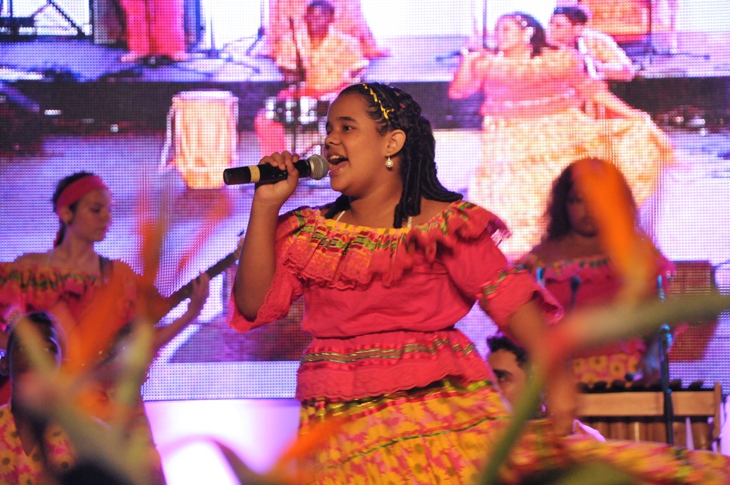 Petronito 2021. Foto Sec Cultura Cali.