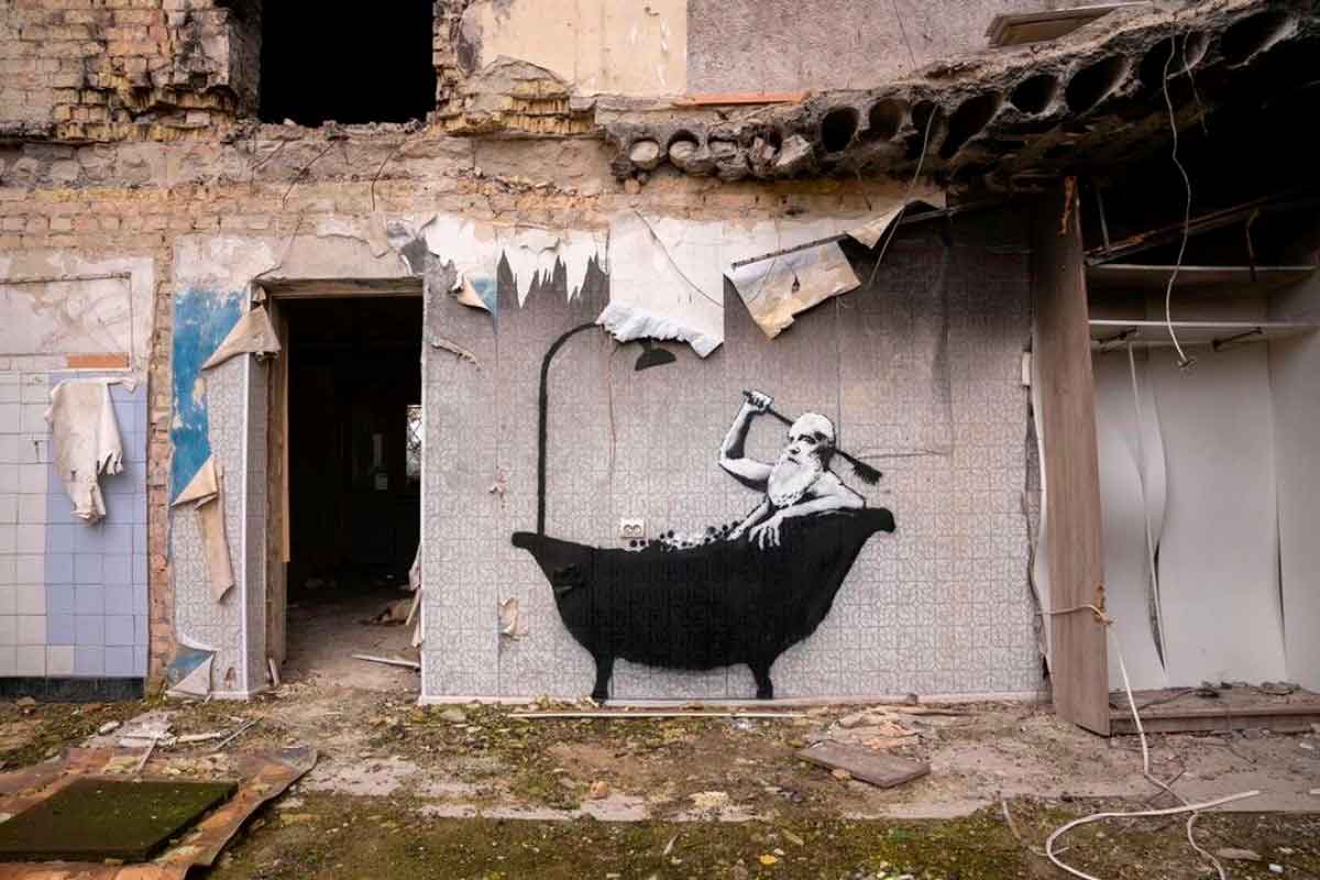 Bansky 1