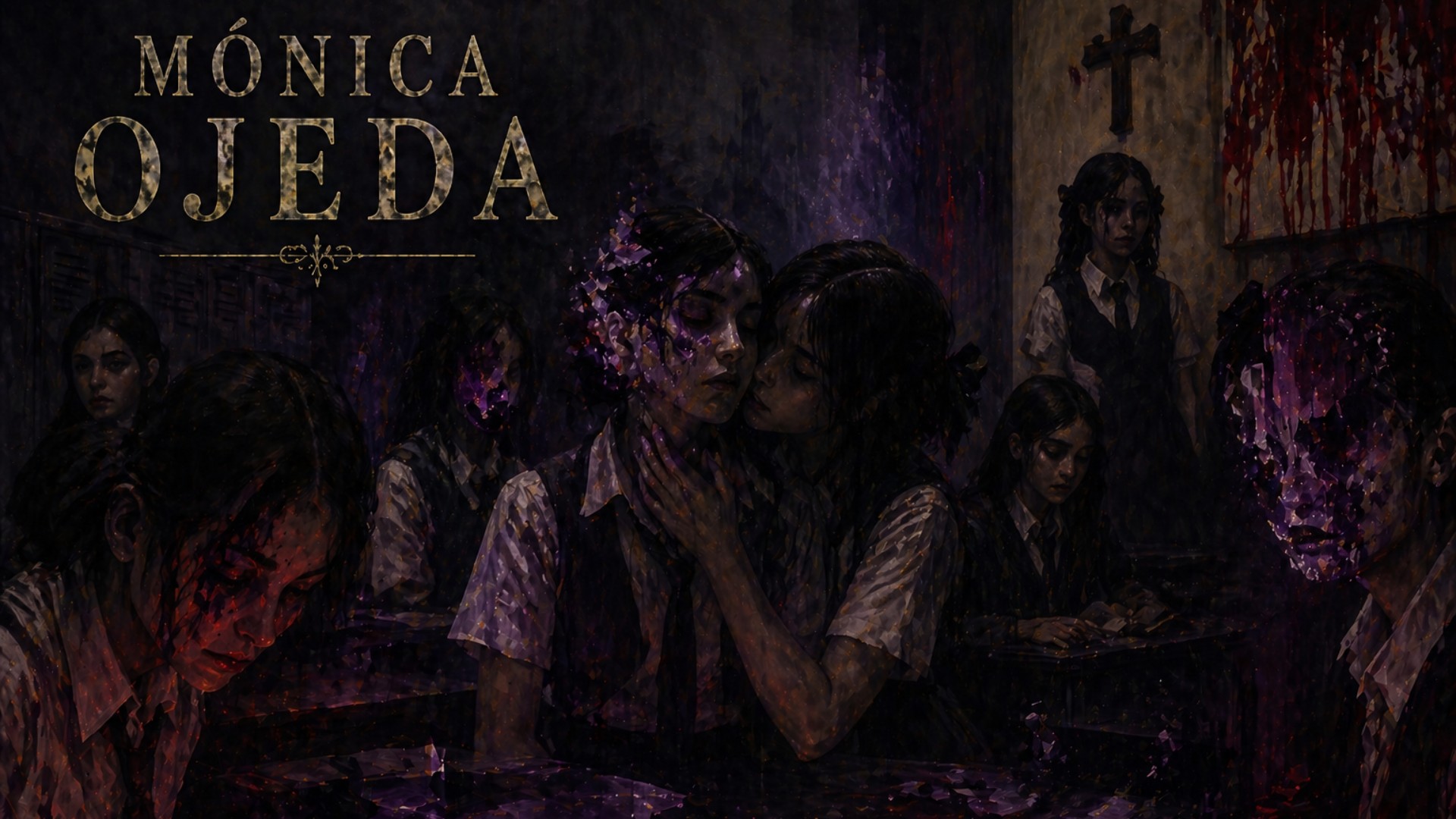 Obras recomendadas de Mónica Ojeda