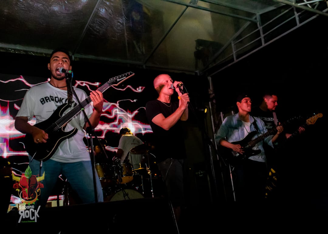 bandas sucreñas