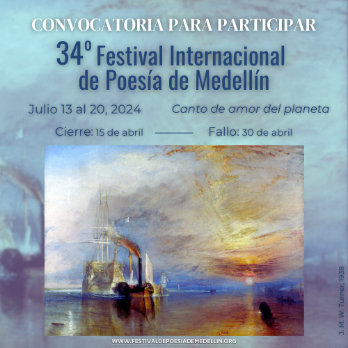 Festival Internacional de Poesía de Medellín