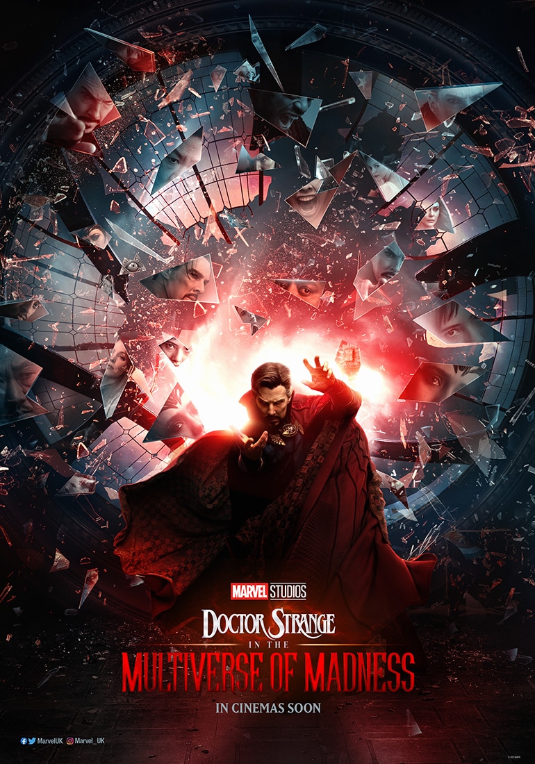 Doctor Strange