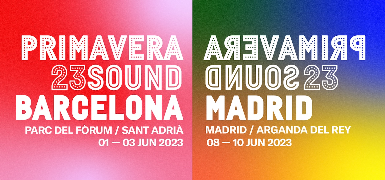 Primavera Sound 
