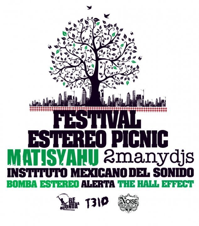 Festival Estéreo Picnic