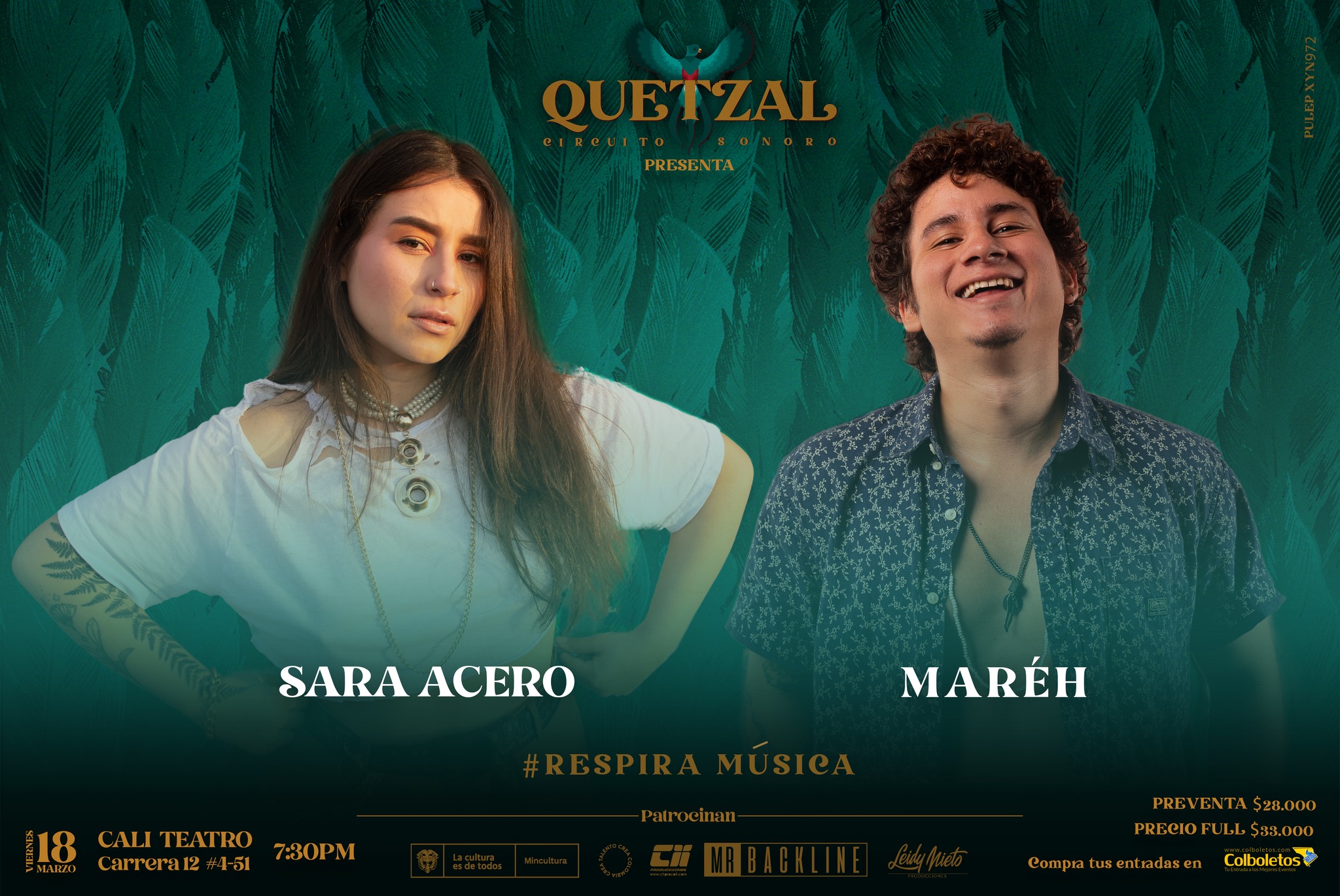 Quetzal