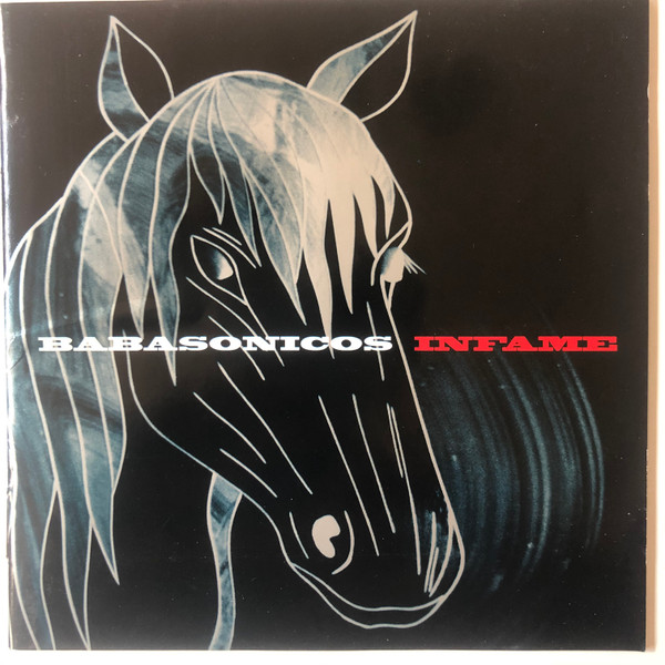 Infame - Babasónicos