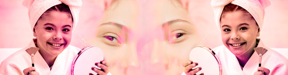 cosmeticorexia Radiónica