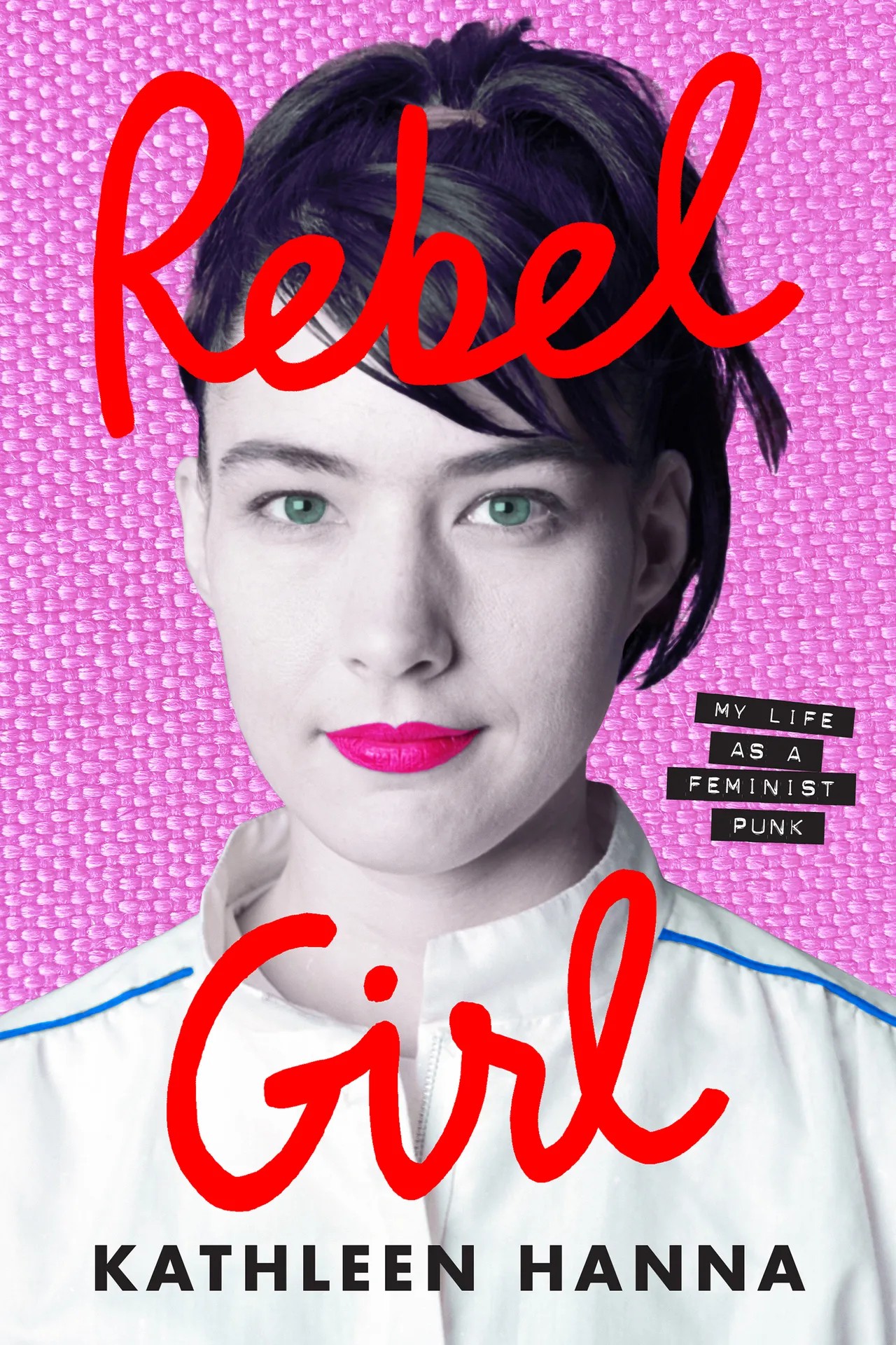 rebel girl