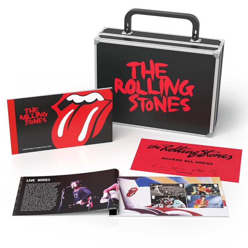 Rolling Stones